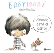 Buy Dnde est mi Osito?