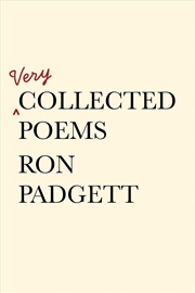 Buy Very Collected Poems