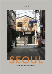 Buy Seoul Days & Nights