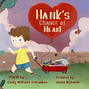 Buy Hank's Change of Heart