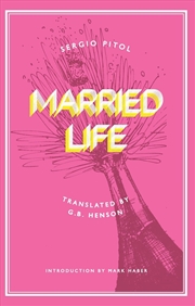 Buy Married Life