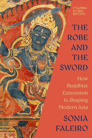 Buy The Robe and the Sword