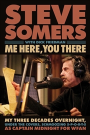 Buy Me Here, You There