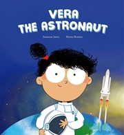 Buy Vera the Astronaut