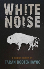 Buy White Noise