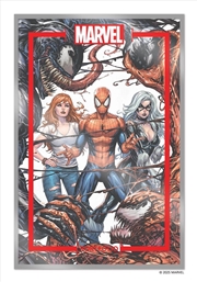 Buy THE MARVEL PORTFOLIO OF TYLER KIRKHAM - SPIDER-MAN