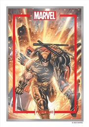 Buy THE MARVEL PORTFOLIO OF TYLER KIRKHAM - X-MEN