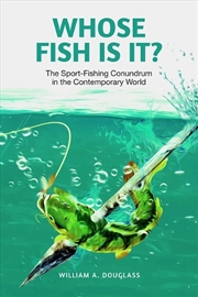 Buy Whose Fish Is It?