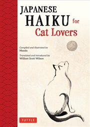 Buy Japanese Haiku for Cat Lovers