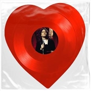 Buy Love Is In The Air