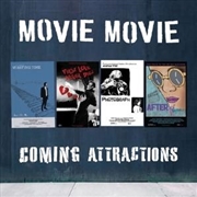 Buy Coming Attractions