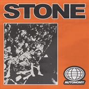 Buy Autonomy - Colored Vinyl