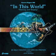 Buy In This World / Dancing And Singing