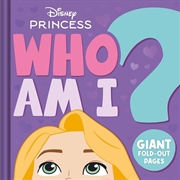 Buy Disney Princess: Who Am I?