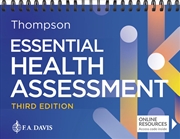Buy Essential Health Assessment