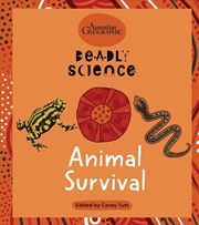 Buy Animal Survival