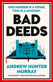 Buy Bad Deeds