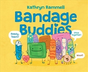 Buy Bandage Buddies