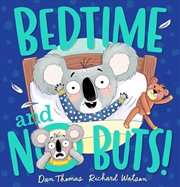 Buy Bedtime and No Buts!
