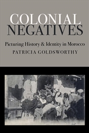 Buy Colonial Negatives