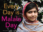 Buy Every Day Is Malala Day