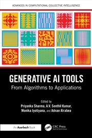 Buy Generative AI Tools