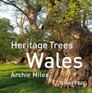 Buy Heritage Trees Wales Compact Edition