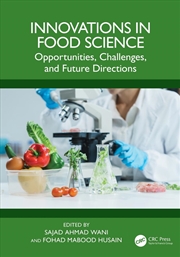 Buy Innovations in Food Science