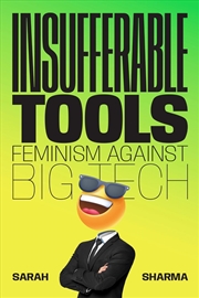 Buy Insufferable Tools