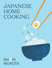 Buy Japanese Home Cooking (mini)
