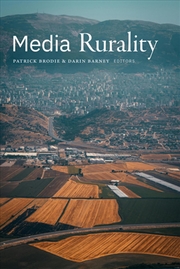 Buy Media Rurality