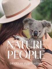 Buy Nature People