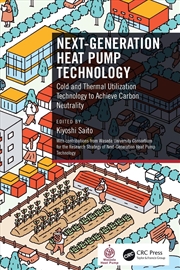 Buy Next-Generation Heat Pump Technology