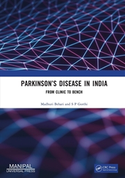 Buy Parkinson’s Disease in India