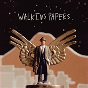 Buy Walking Papers