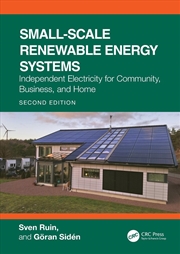 Buy Small-Scale Renewable Energy Systems