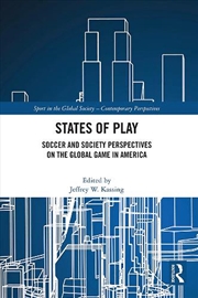 Buy States of Play