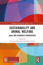 Buy Sustainability and Animal Welfare