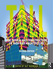 Buy Tall: the design and construction of high-rise architecture
