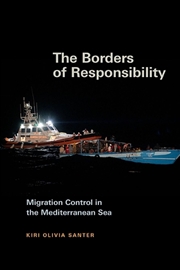 Buy The Borders Of Responsibility