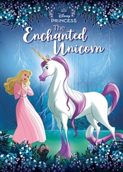 Buy The Enchanted Unicorn