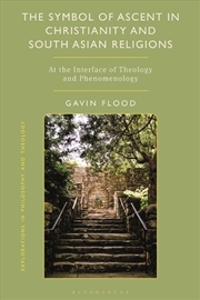 Buy The Symbol of Ascent in Christianity and South Asian Religions: At the Interface of Theology and Phe