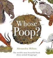 Buy Whose Poop?