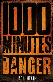 Buy 1000 Minutes of Danger