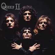Buy Queen II - Collectors Edition