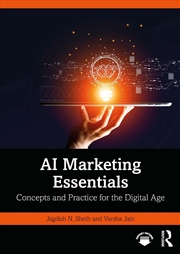 Buy AI Marketing Essentials