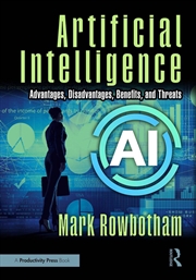 Buy Artificial Intelligence
