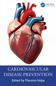Buy Cardiovascular Disease Prevention