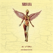 Buy In Utero: 20th Anniversary (Deluxe Edition)