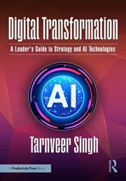 Buy Digital Transformation
